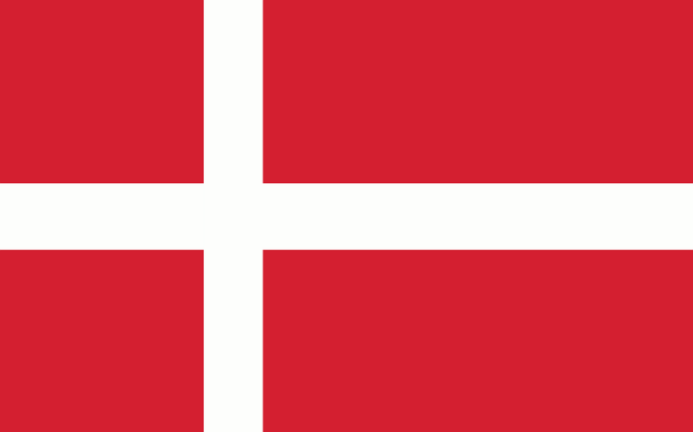 Kopenhagenflagge